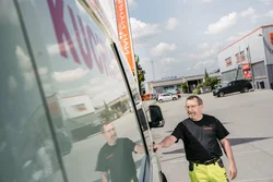 Kanalreinigung und Rohrreinigung in Laichingen